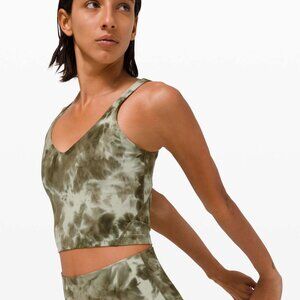 Lululemon align bralette